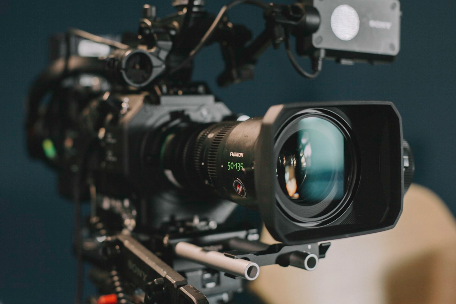 Producción audiovisual: clave para el éxito empresarial