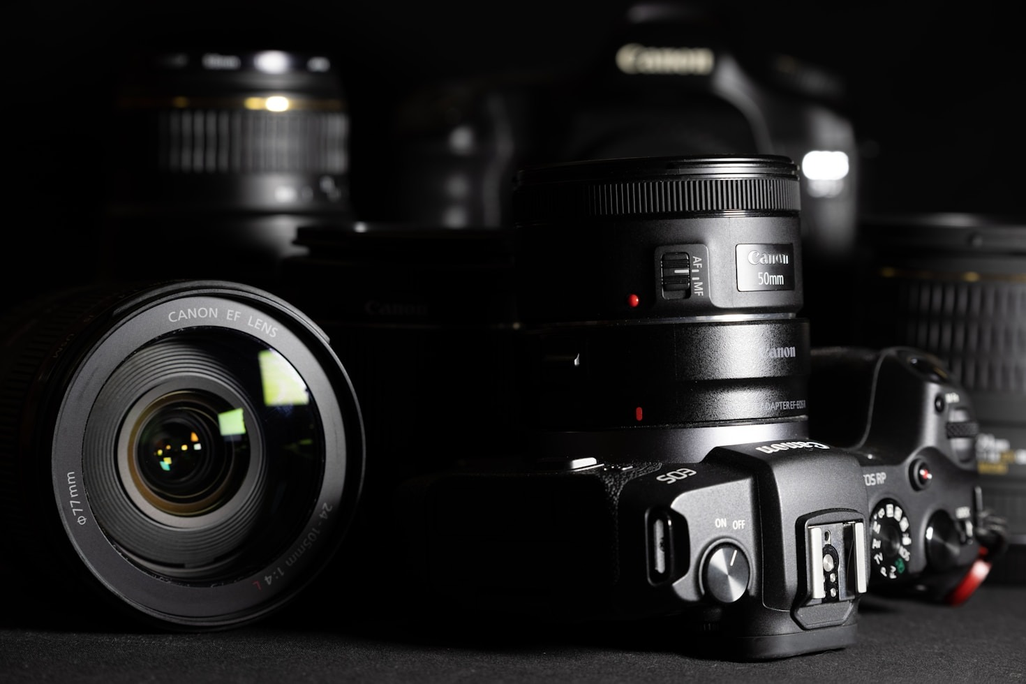 Fotografía profesional: el arte de capturar tu esencia