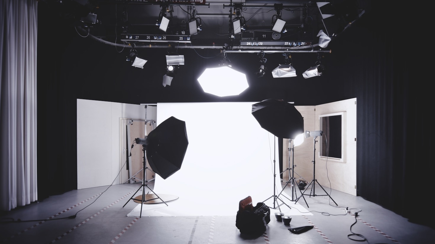 Impacto del contenido visual en el éxito de emprendedores